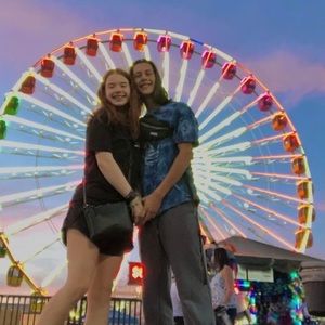 Meet your Posher, Lydia